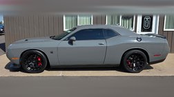 2018 Dodge Challenger R/T Scat Pack