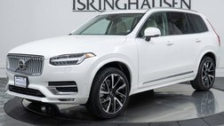 2023 Volvo XC90 B6 Plus Bright Theme 7P