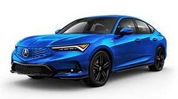 2026 Acura Integra w/Tech w/A-SPEC