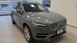 2018 Volvo XC90 T6 Inscription