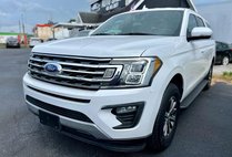 2020 Ford Expedition MAX XLT