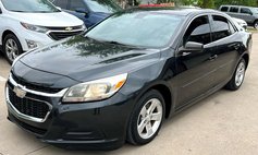 2014 Chevrolet Malibu LS