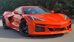 2026 Chevrolet Corvette Z06