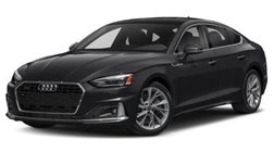 2022 Audi A5 Sportback quattro Premium Plus 40 TFSI