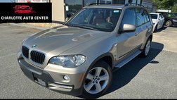 2009 BMW X5 xDrive30i