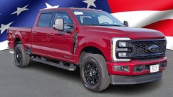 2026 Ford Super Duty F-250 XLT