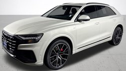 2023 Audi Q8 quattro Premium Plus 55 TFSI