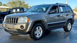 2006 Jeep Grand Cherokee Laredo