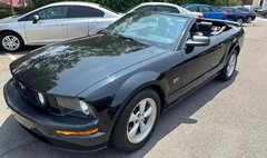 2007 Ford Mustang GT Premium