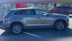 2021 Mazda CX-9 Touring