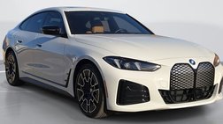 2025 BMW i4 xDrive40 Gran Coupe