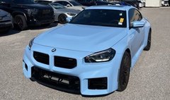2024 BMW M2 Base