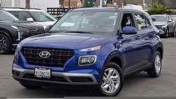 2025 Hyundai Venue SE