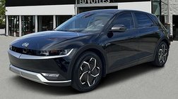 2024 Hyundai Ioniq 5 SE