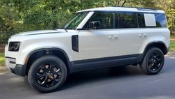 2025 Land Rover Defender 110 P300 S