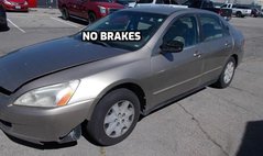 2003 Honda Accord LX