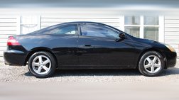 2005 Honda Accord LX Special Edition