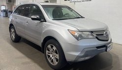 2008 Acura MDX SH-AWD