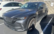 2025 Mazda CX-50 2.5 S Premium