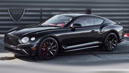 2022 Bentley Continental GT Speed