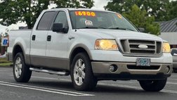 2006 Ford F-150 King Ranch