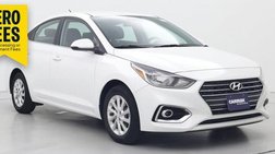 2022 Hyundai Accent SEL