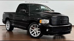 2004 Dodge Ram SRT-10 Base