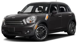 2016 MINI Countryman Cooper