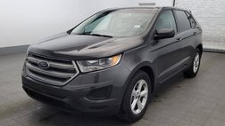 2018 Ford Edge SE