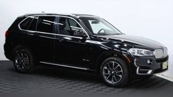 2017 BMW X5 sDrive35i