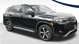 2025 Volkswagen Tiguan SE 4Motion