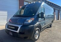 2019 Ram ProMaster 3500 159 WB