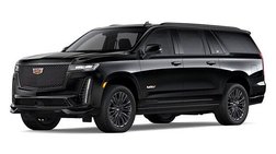 2023 Cadillac Escalade-V ESV Base