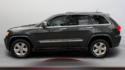 2011 Jeep Grand Cherokee Limited