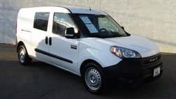 2019 Ram ProMaster City Tradesman