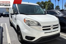 2018 Ram ProMaster City SLT