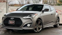 2015 Hyundai Veloster Turbo