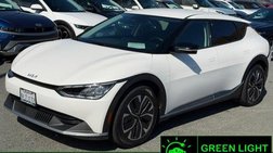 2024 Kia EV6 Light Long Range