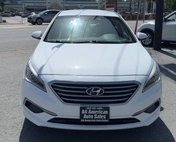 2017 Hyundai Sonata Base