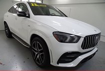 2023 Mercedes-Benz GLE-Class AMG GLE 53