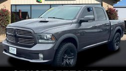 2014 Ram Ram Pickup 1500 Sport