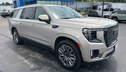 2023 GMC Yukon XL Denali Ultimate