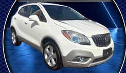 2015 Buick Encore Convenience