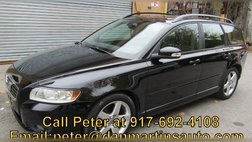 2008 Volvo V50 2.4i