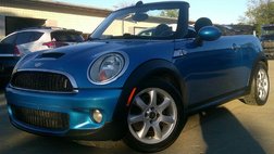 2010 MINI Cooper S