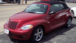 2005 Chrysler PT Cruiser GT