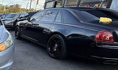 2008 Honda Accord LX-P