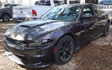 2020 Dodge Charger Scat Pack
