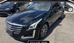 2016 Cadillac CTS 3.6L Luxury Collection