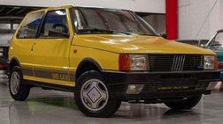 1989 Fiat 